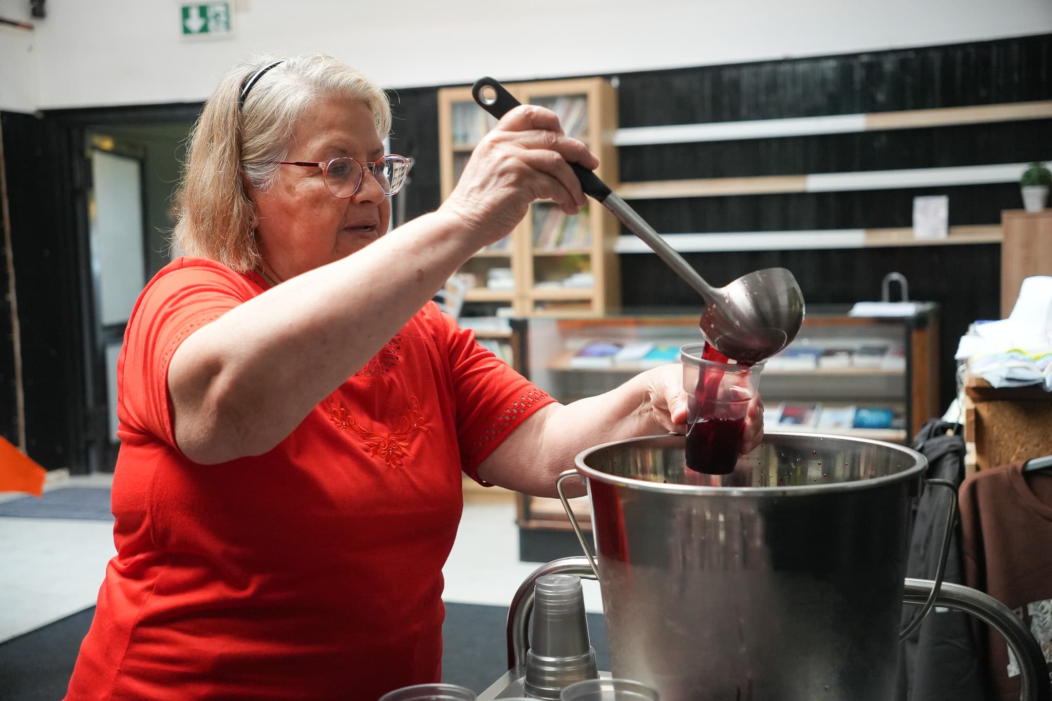 Banque alimentaire